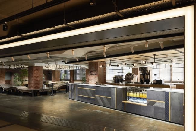 inspired.Lab デザインシンキングスペース